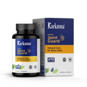 Karkuma  Joint Guard